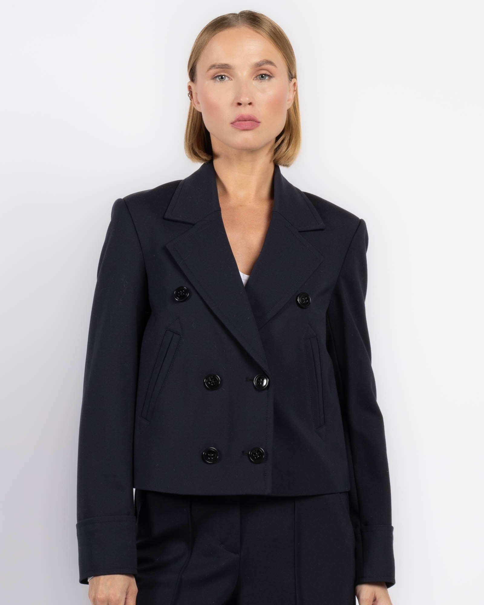 Emotional Essence Jacket