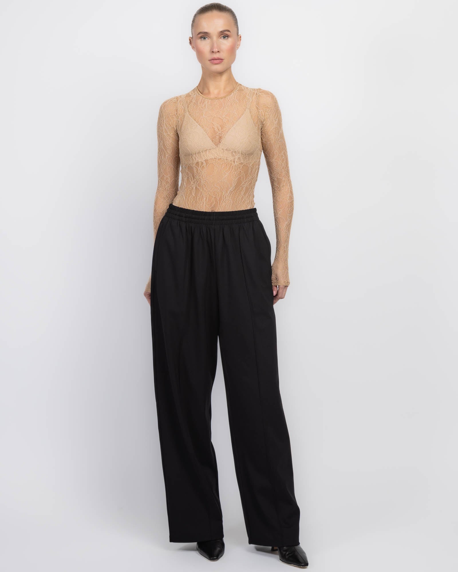 Opaque Lounge Pants