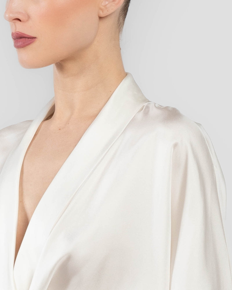 Mila Blouse