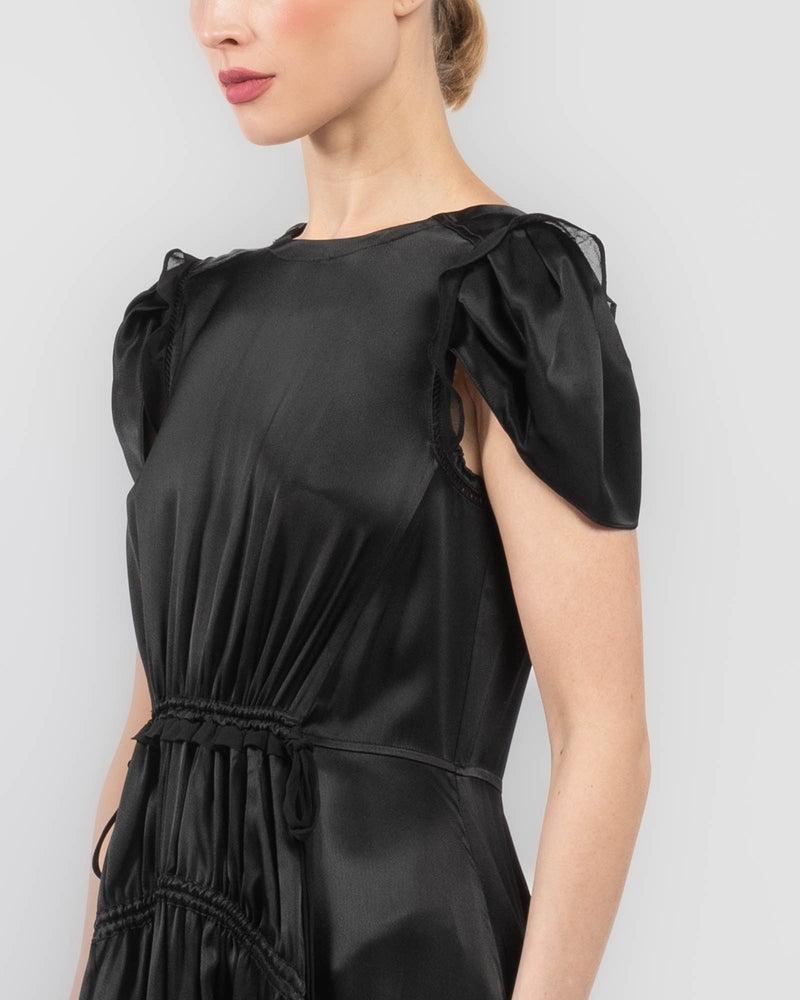 Tulip Dress