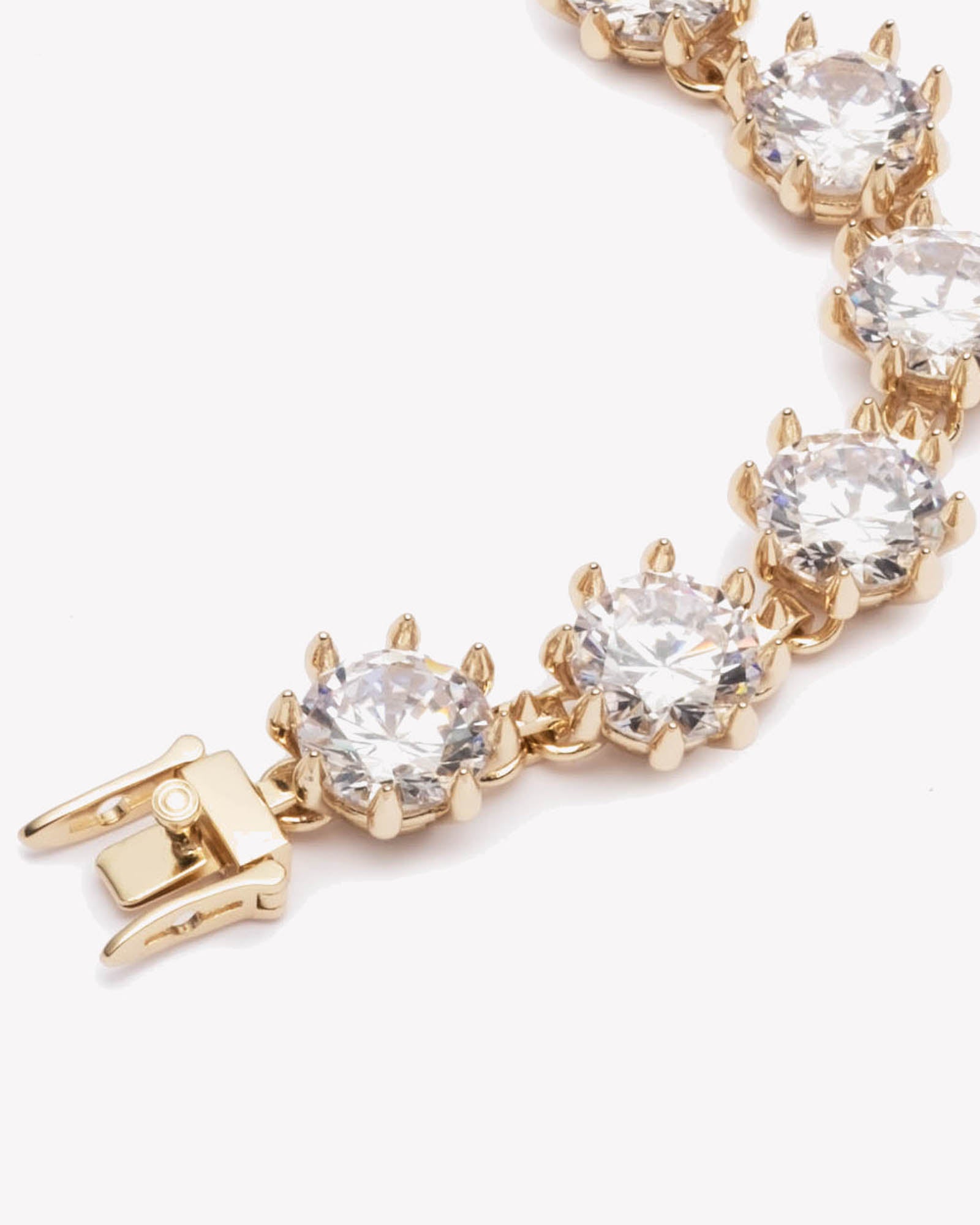 Circle Estate Bracelet