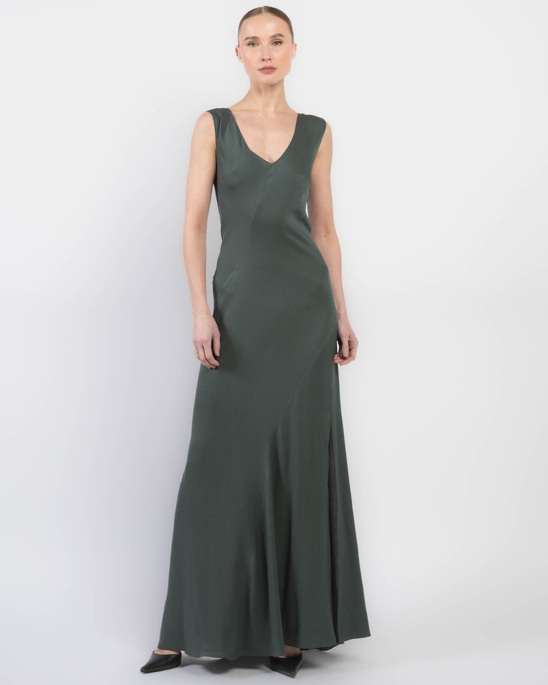 Kara Midi Dress