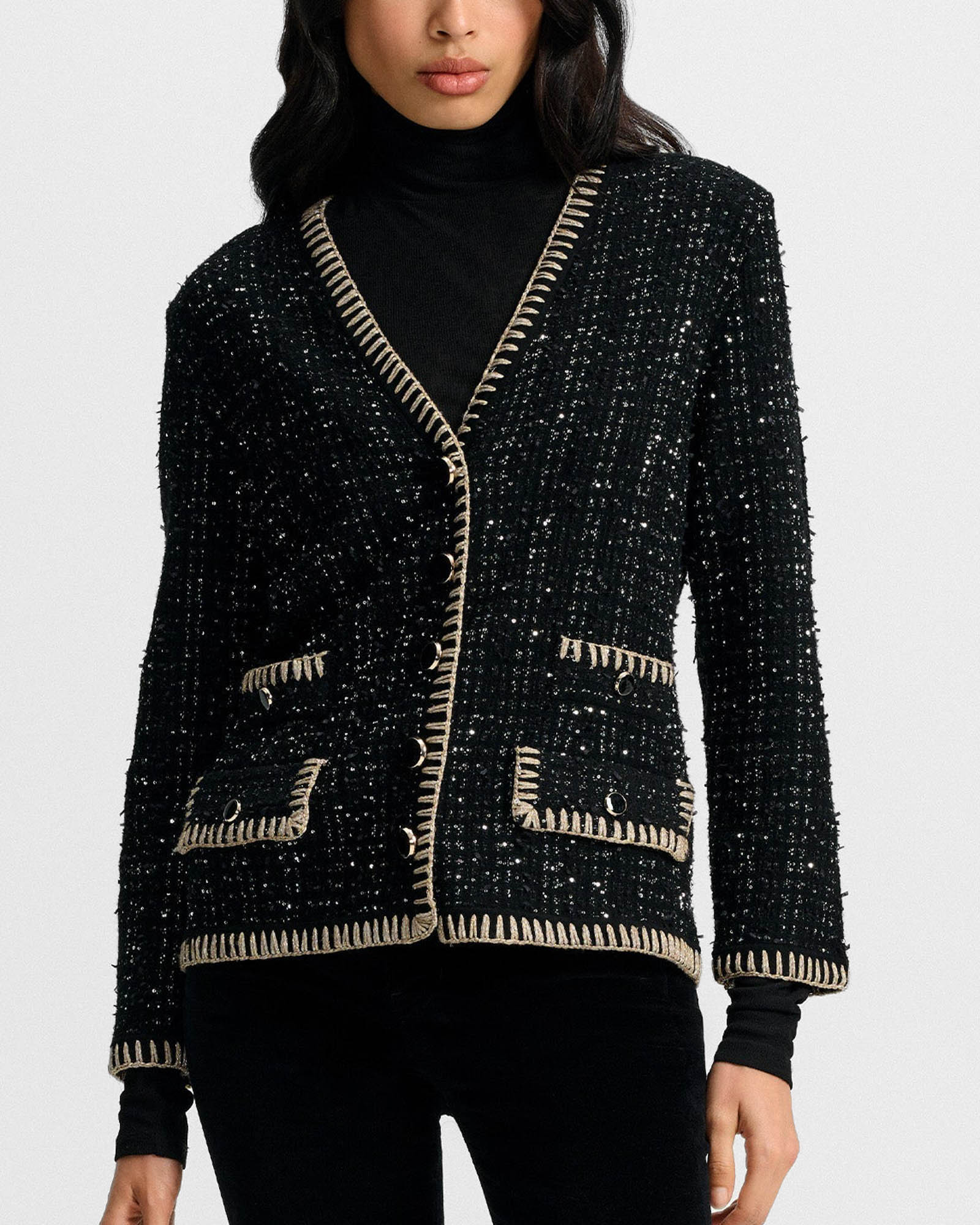 Ceriani Jacket