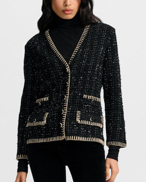 Ceriani Jacket