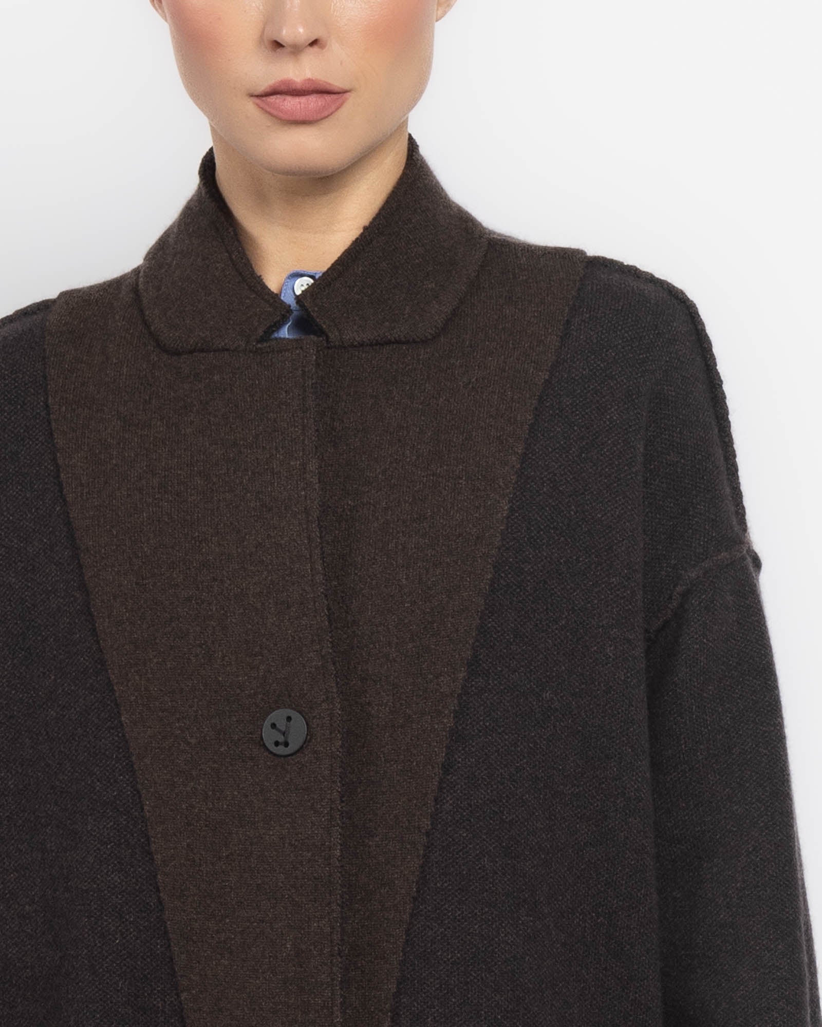 Manteau de tempête