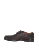 Derby Shoes