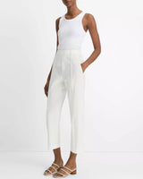 Tapered Pull On Pants