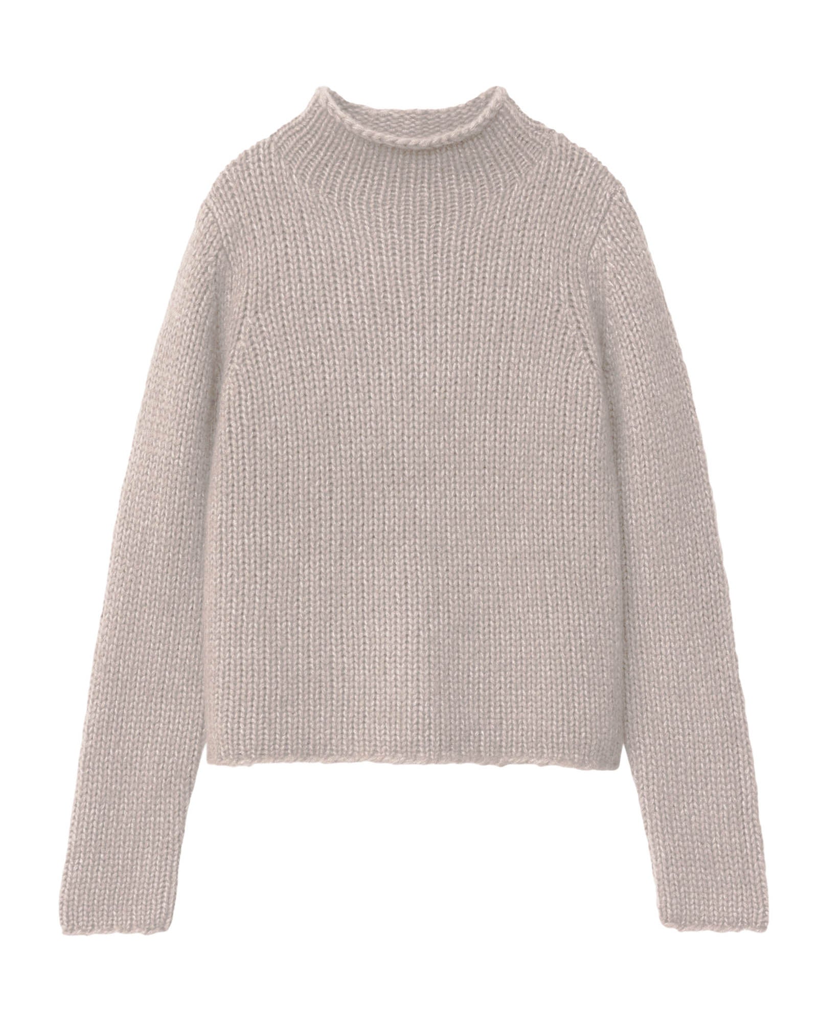 Jean Sweater