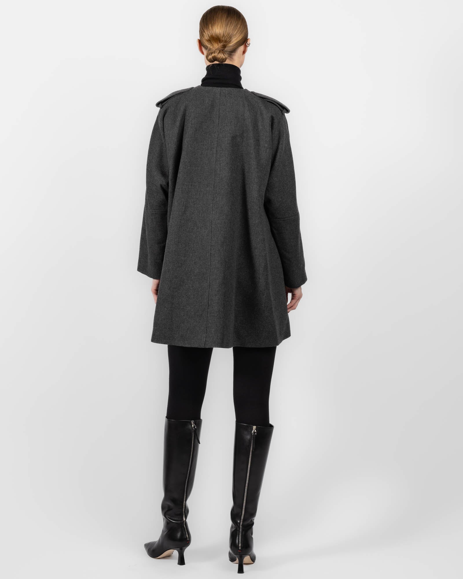 Tess Dress