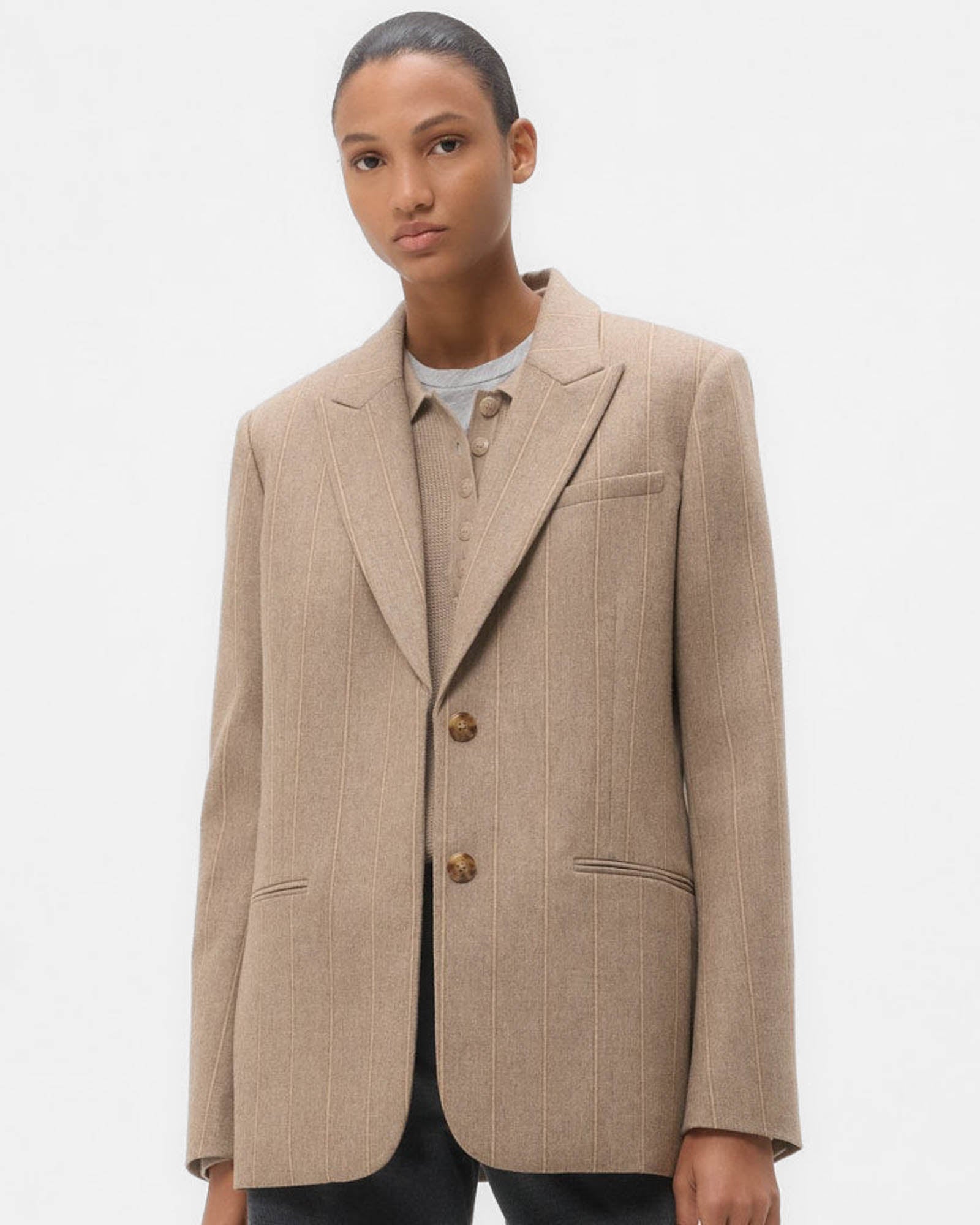 Sweet Pea Jacket