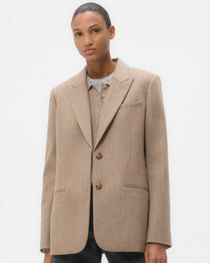 Sweet Pea Jacket