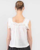 Aphra Top