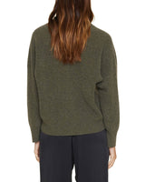 Alfie Knit Sweater