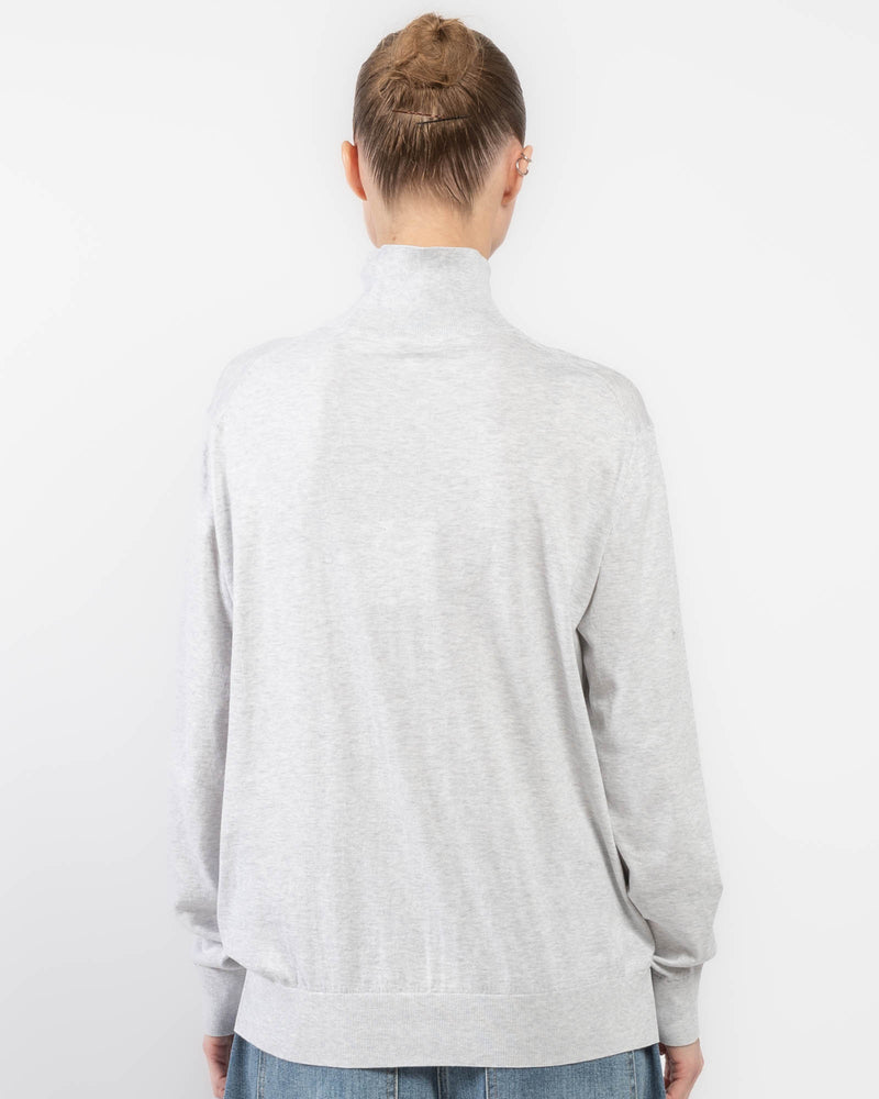 Perfect Men's Turtleneck