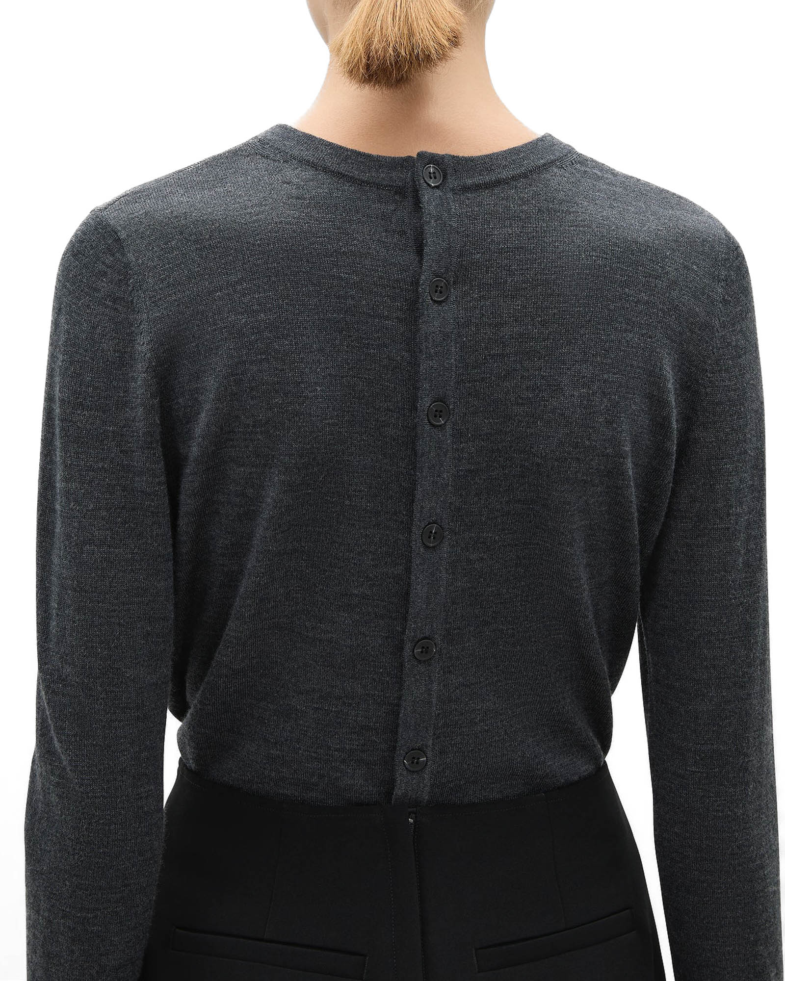 Emme Knit Sweater