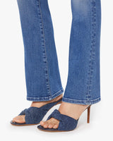 Outsider Skimp Jean