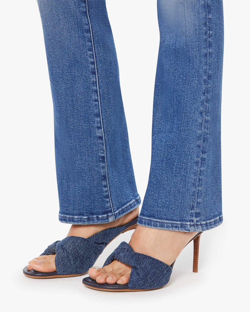 Outsider Skimp Jean