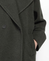 Harper Wool Coat