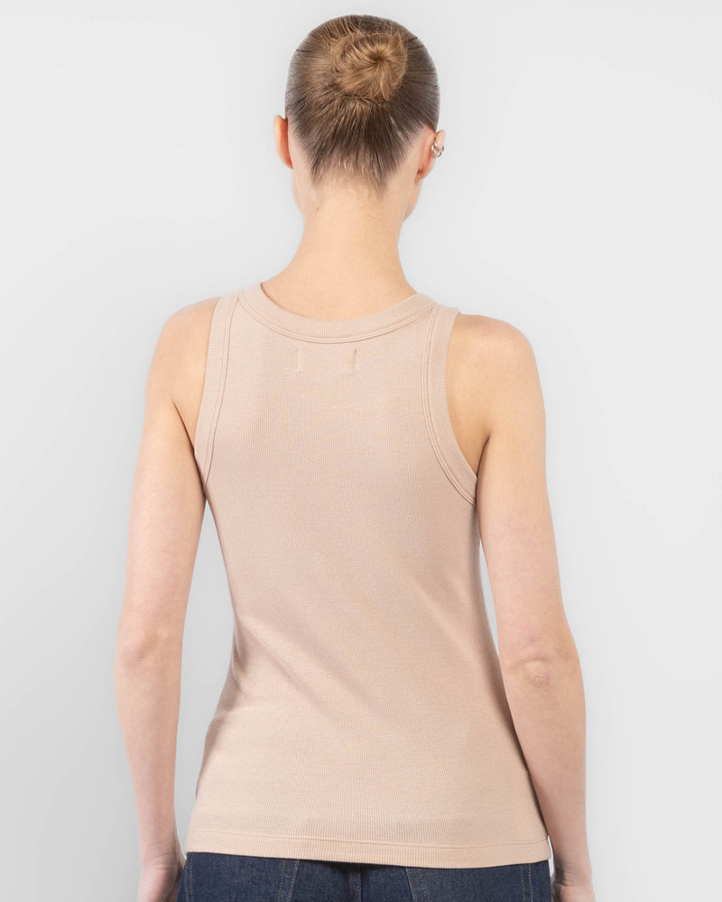 Modal Rib Tank Top
