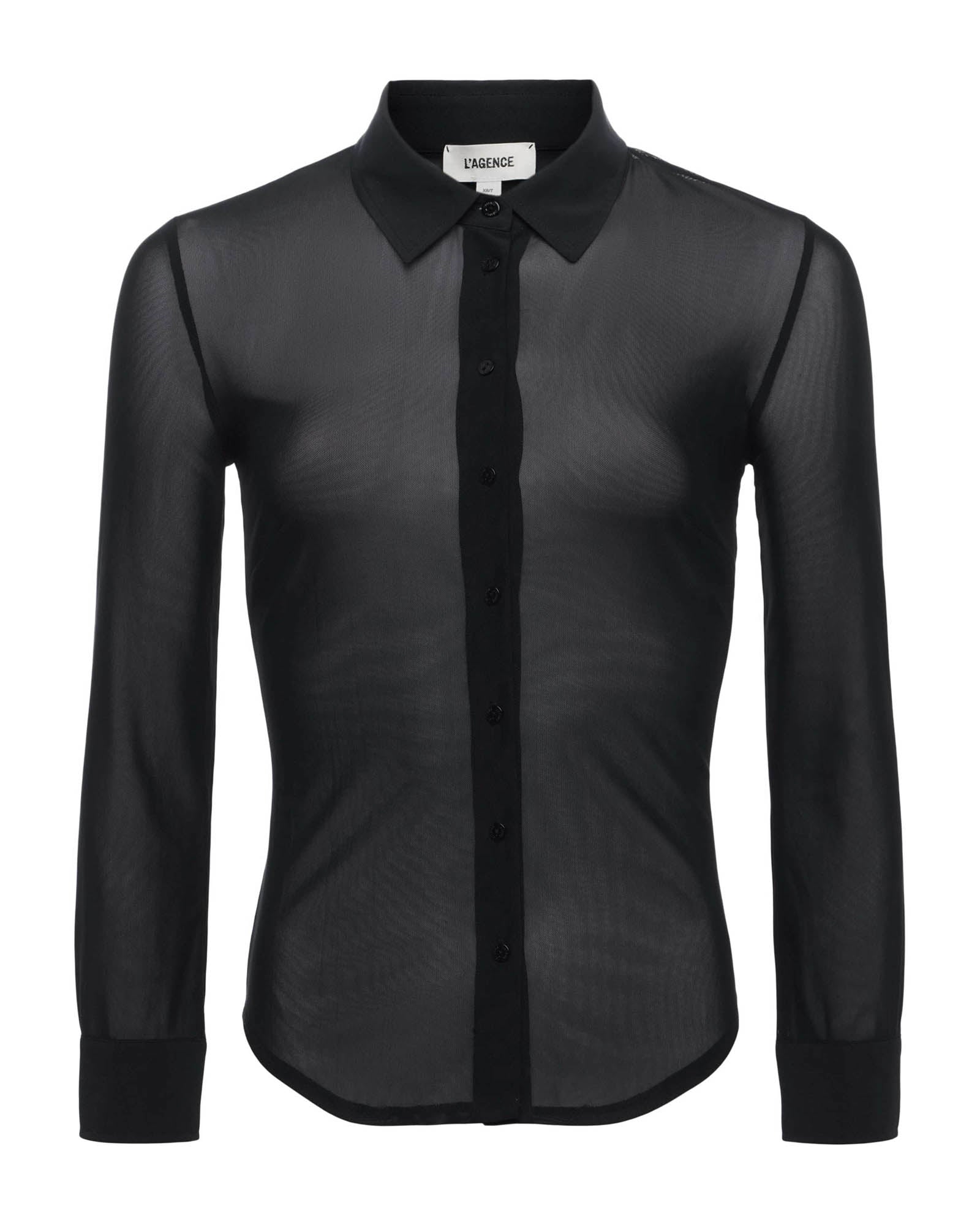 Chemise Indiana
