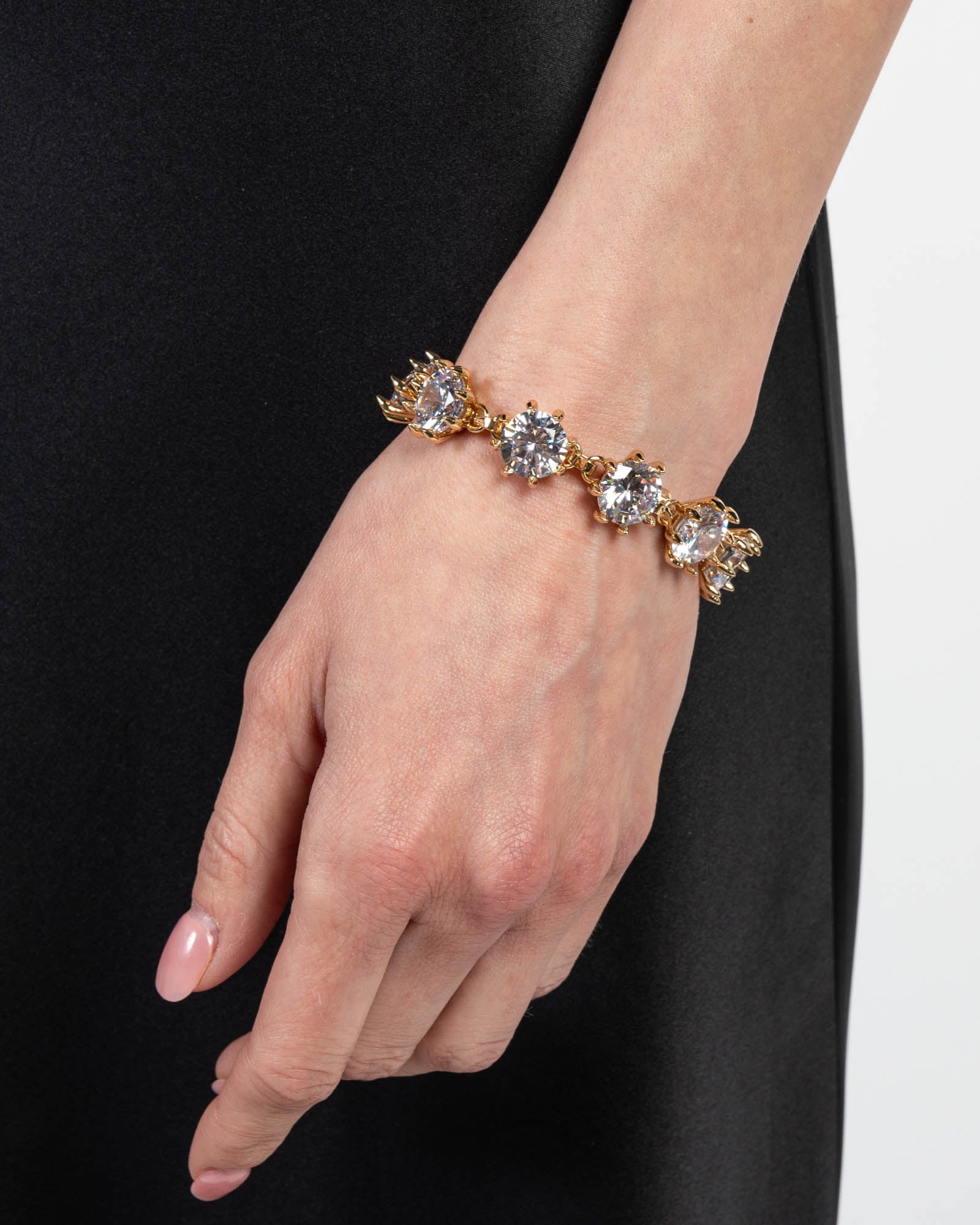 Circle Estate Bracelet