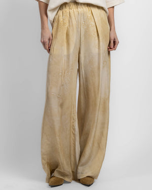 Pantalon de rêve