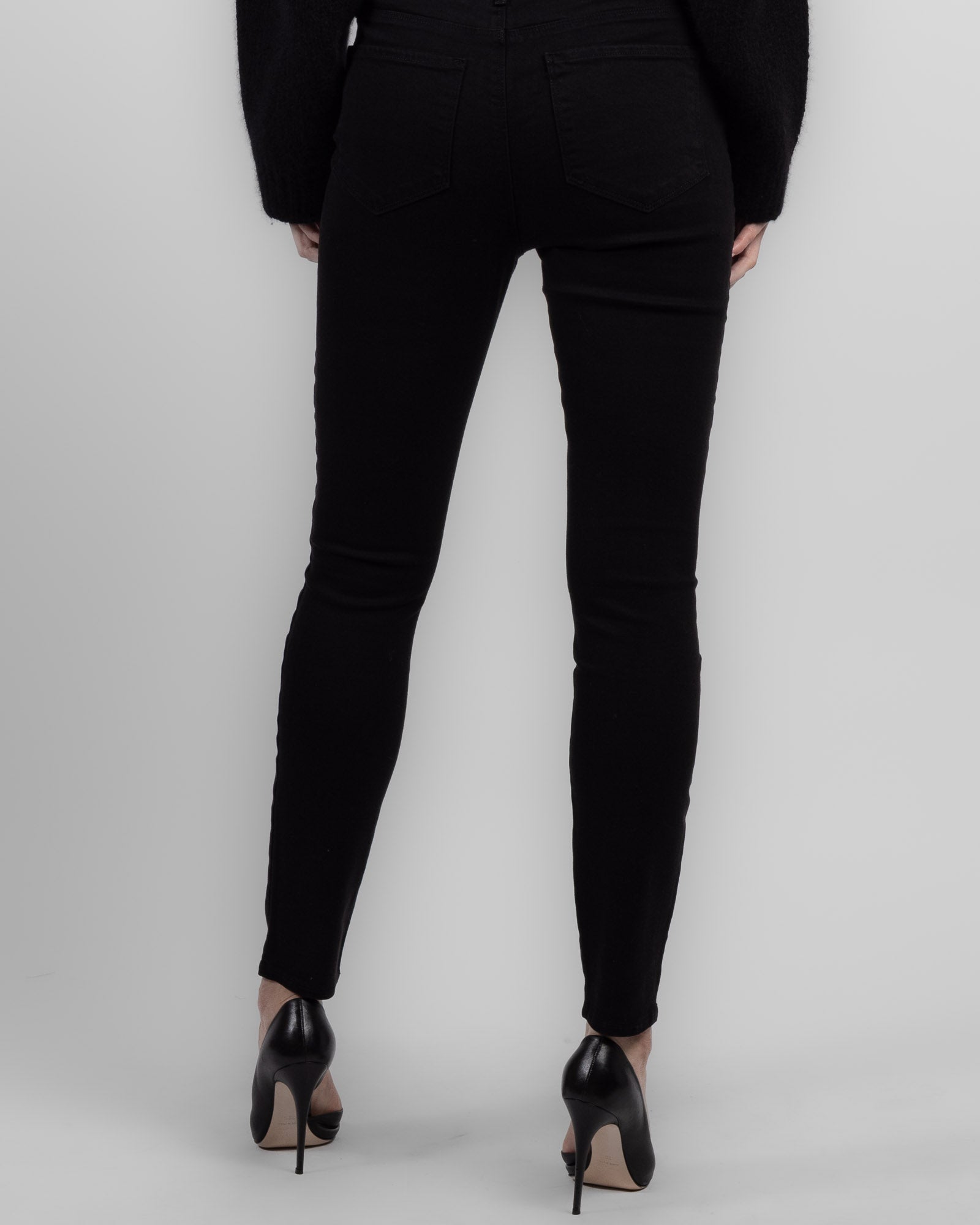 Jean skinny Marguerite