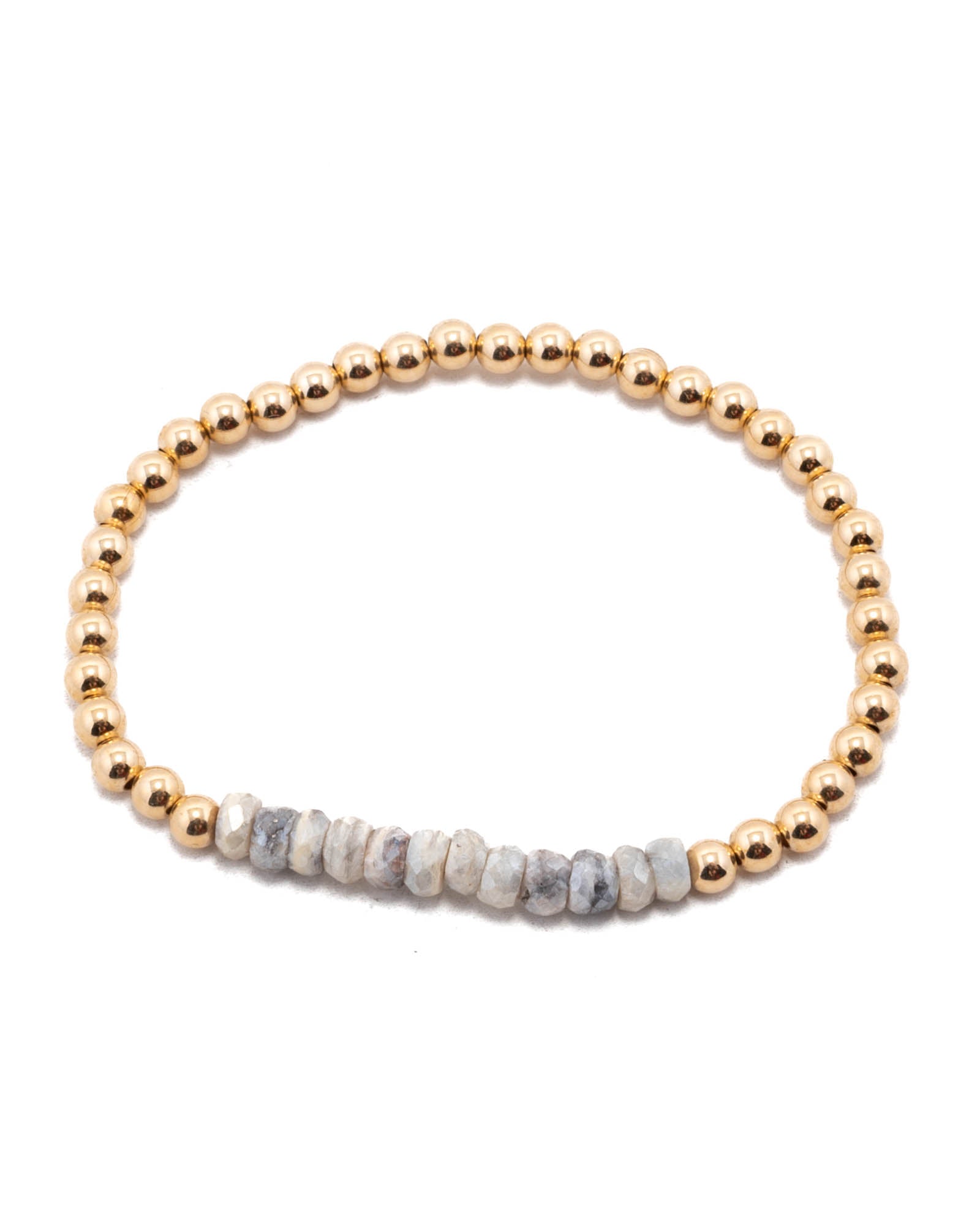 Bracelet 4 mm