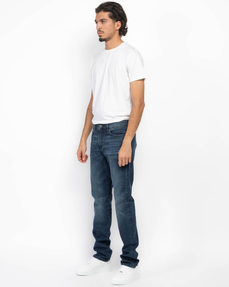 Russell Slim Jeans