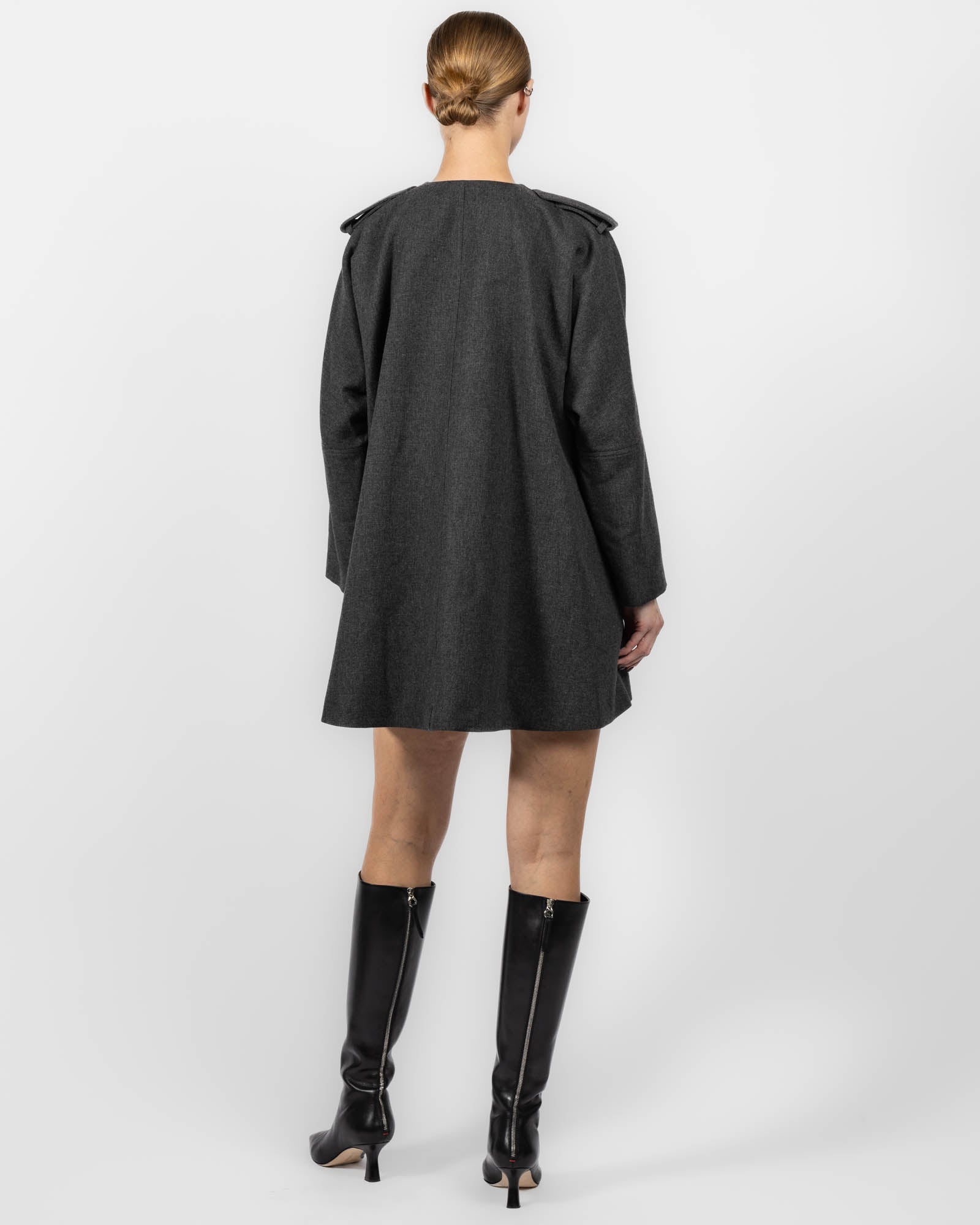 Tess Dress