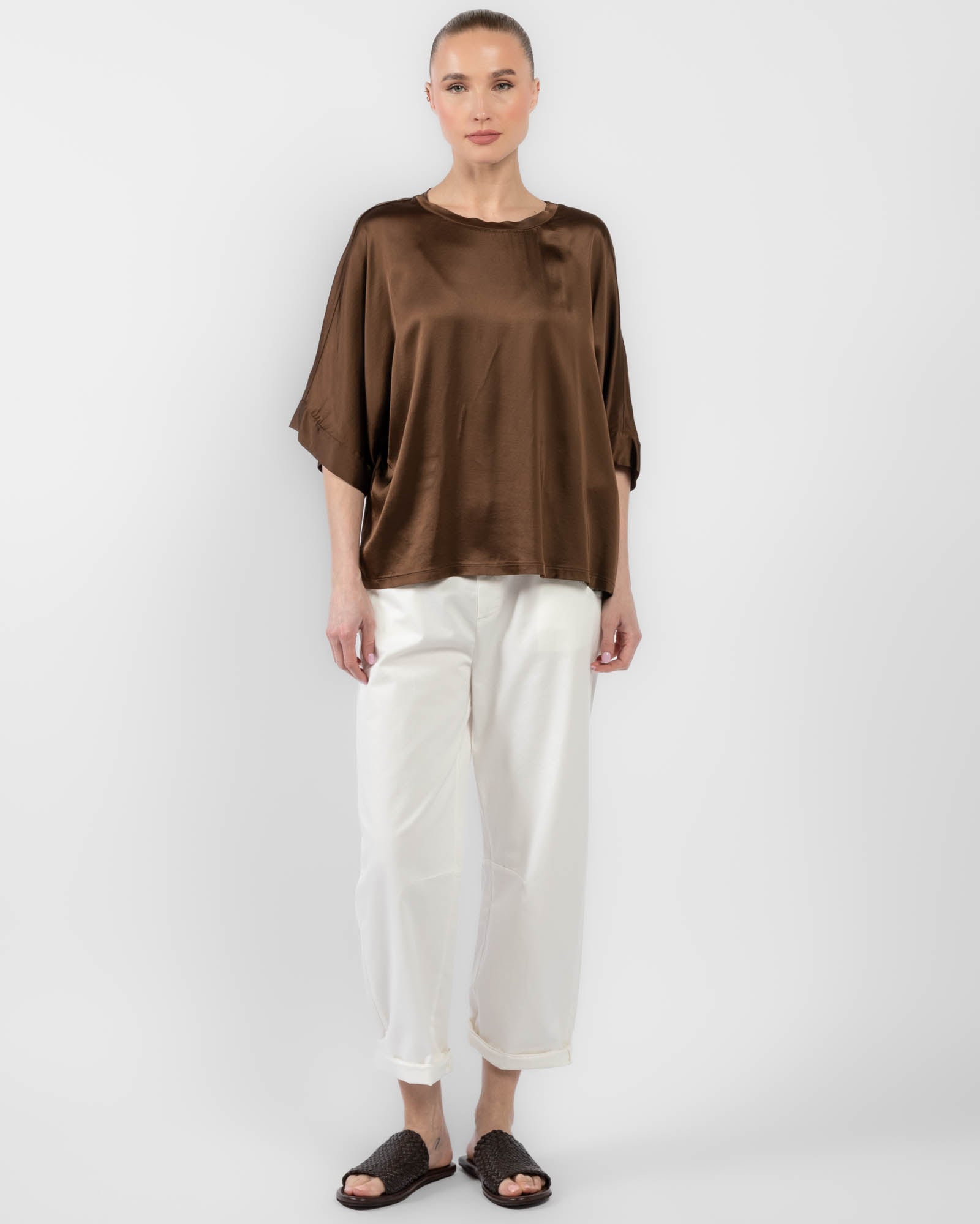 3/4 Pants