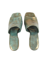 Janis Mules