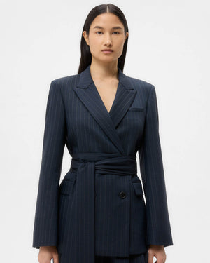 Delancey Blazer