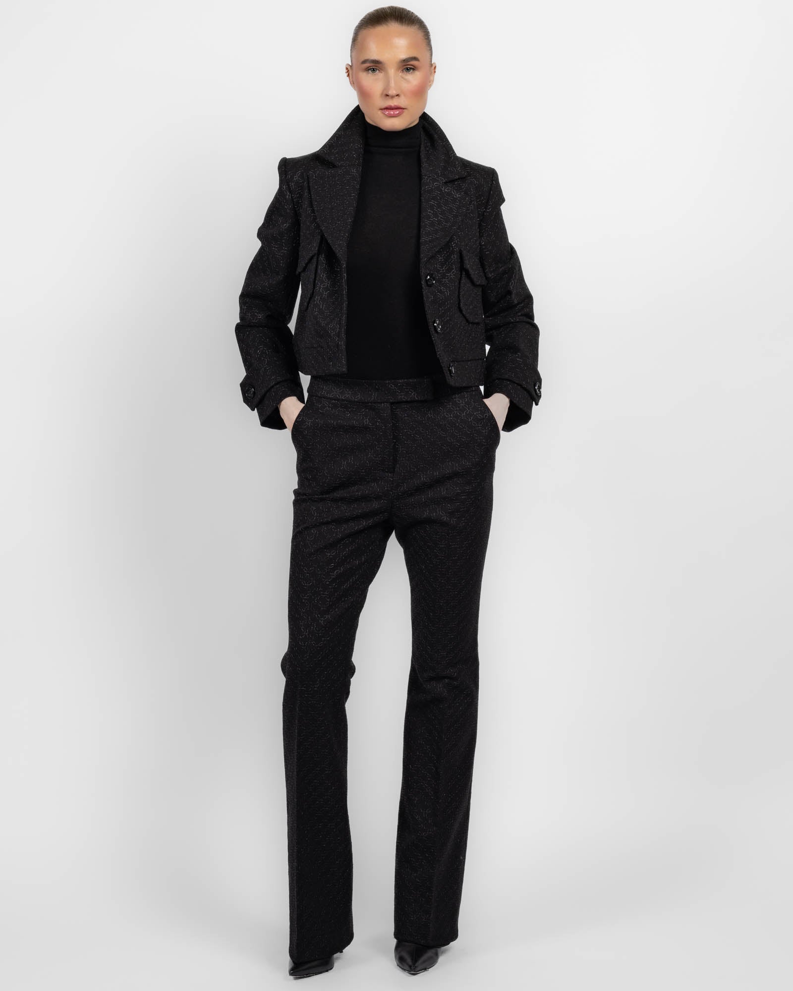 Émotions pétillantes | Pantalon