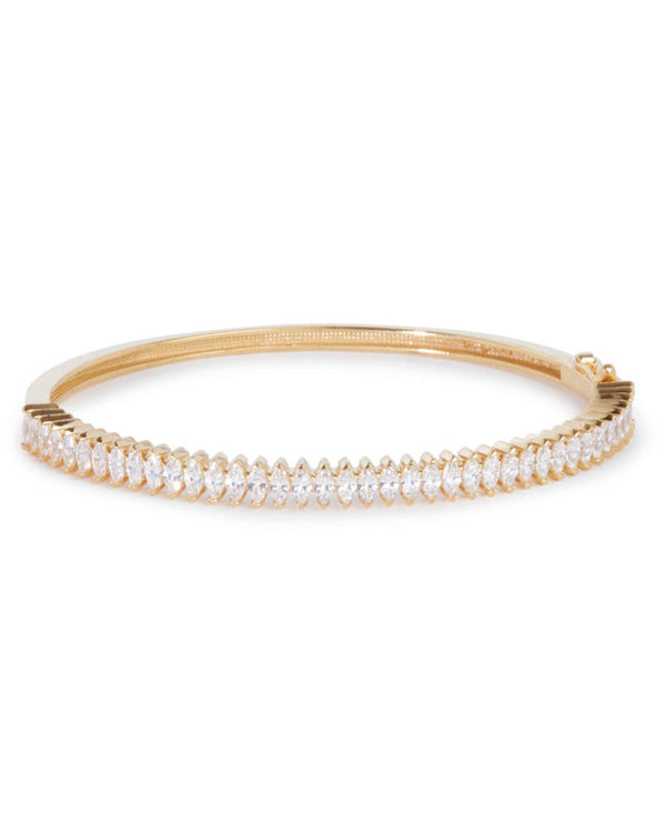 Marquise Bracelet