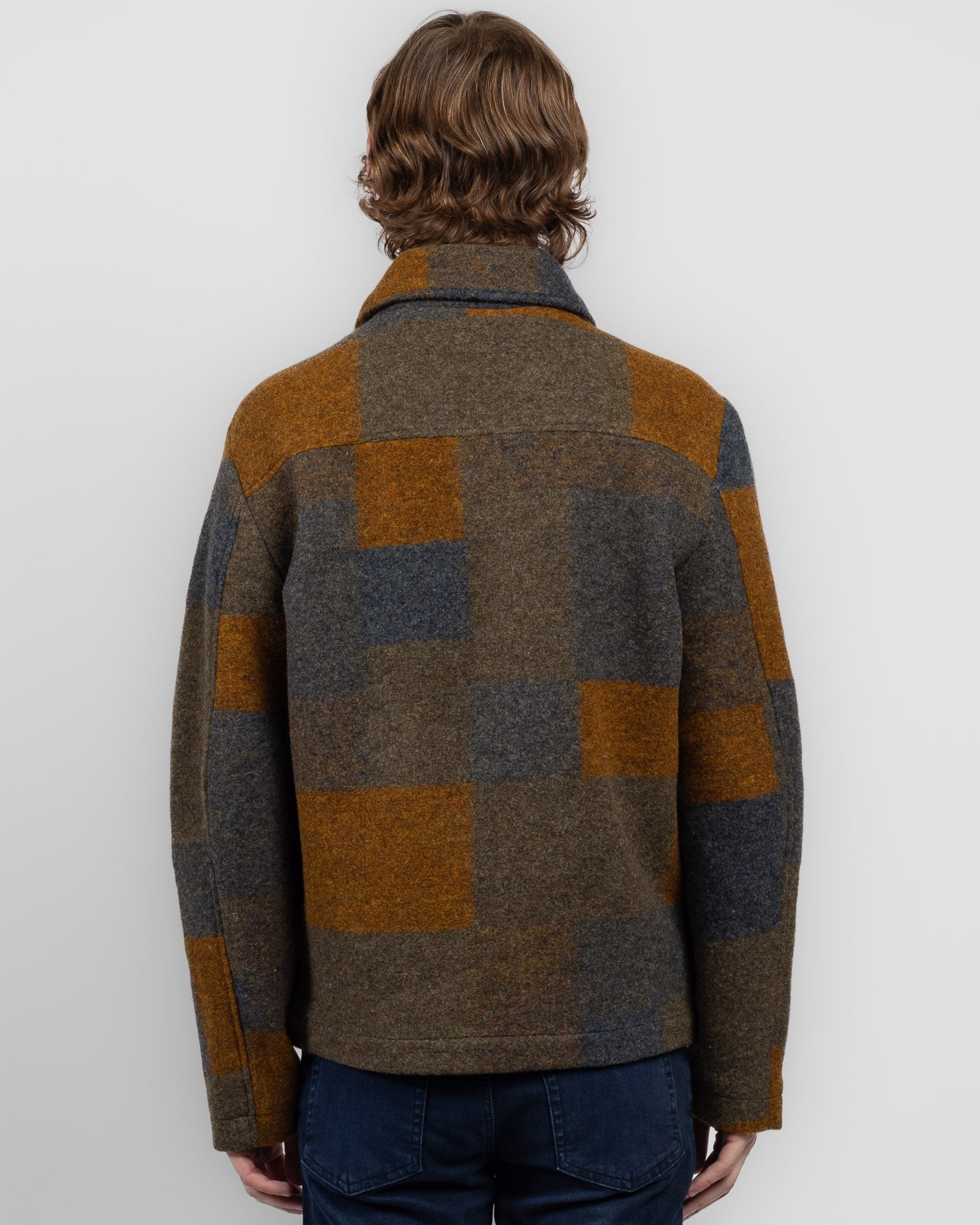 Veste Gael 8267