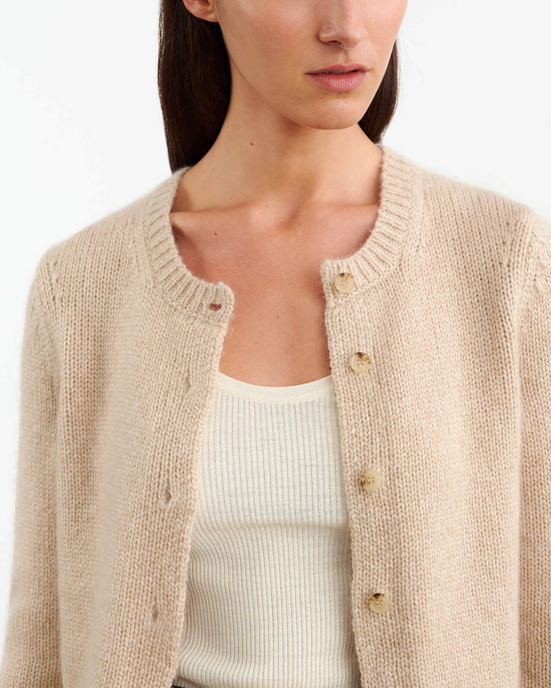 Saskia Cardigan