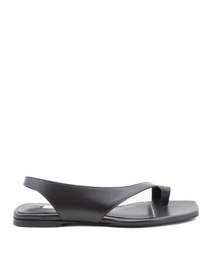 Leather Thong Sandals