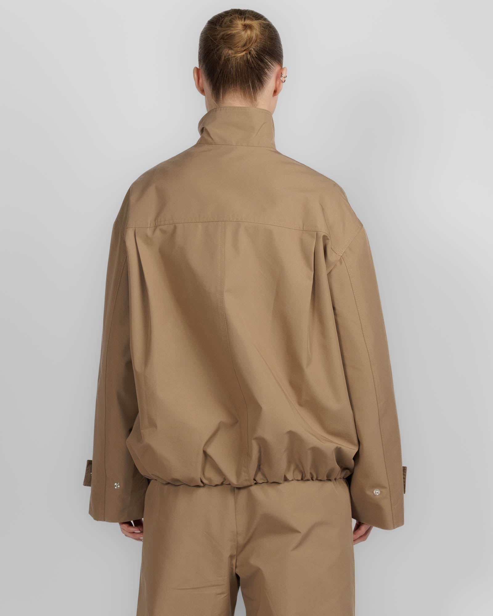 Logan Tech Jacket