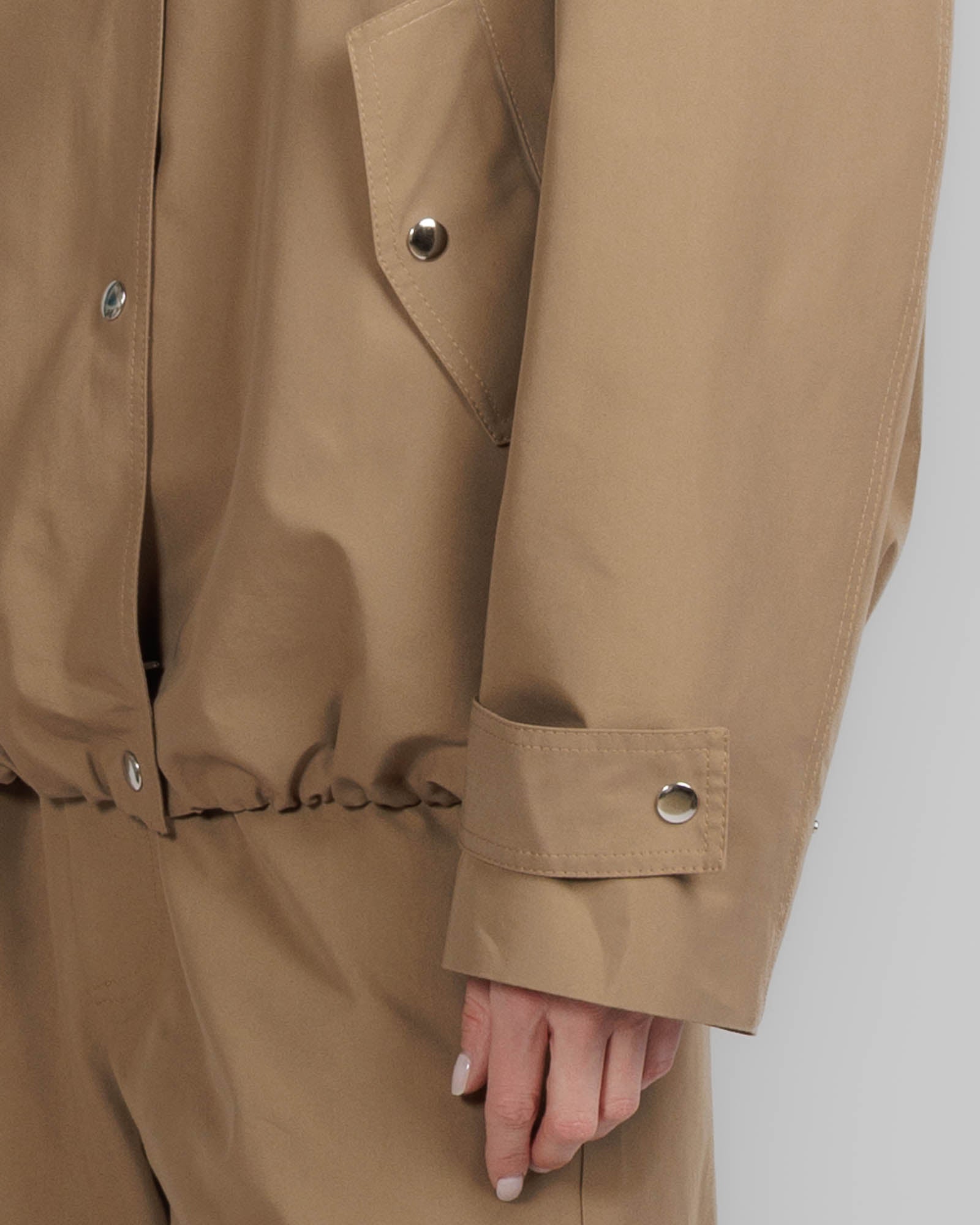 Logan Tech Jacket