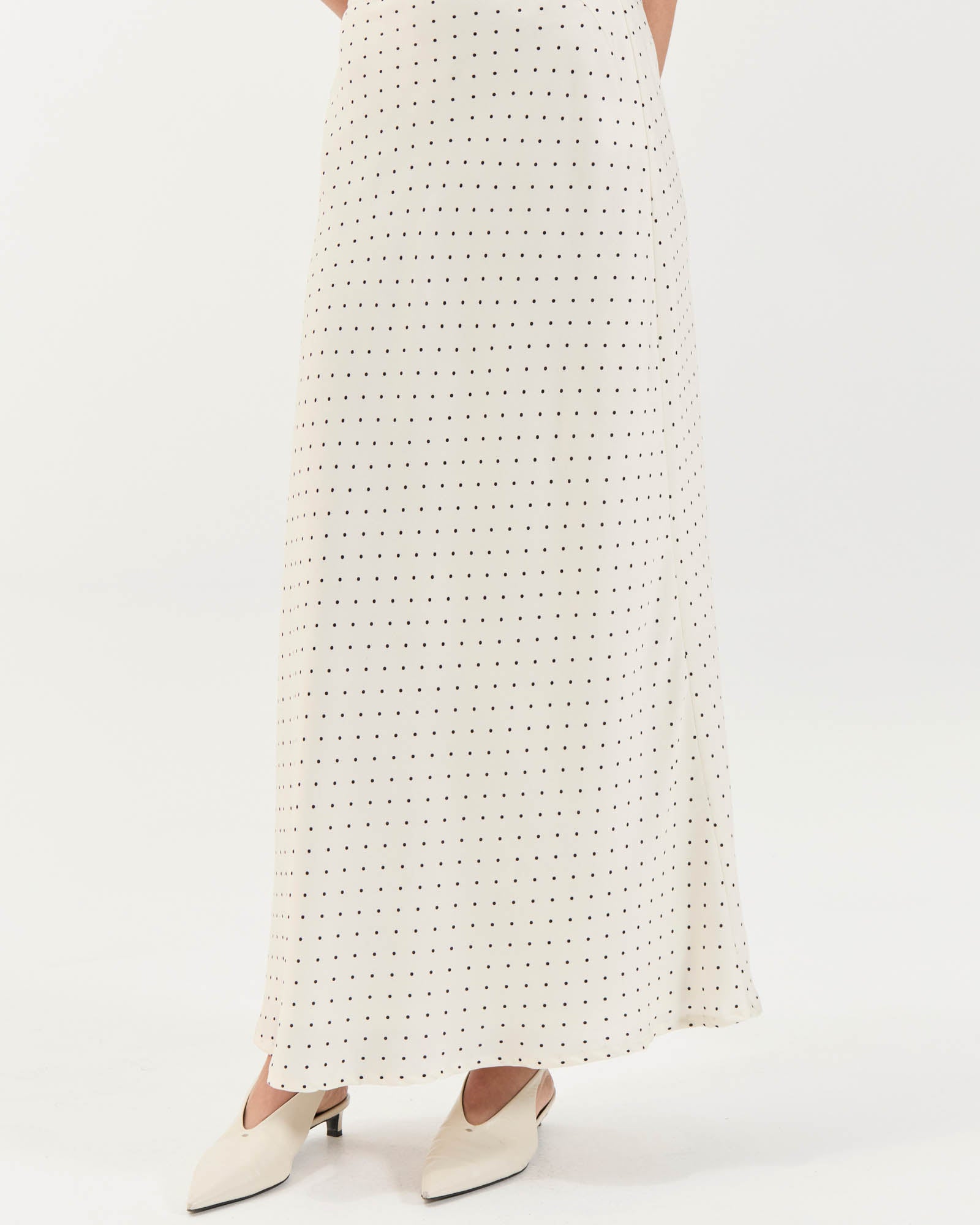 Francesca Bias Skirt