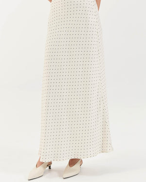 Francesca Bias Skirt