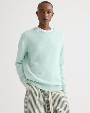 Boy Crewneck Sweater