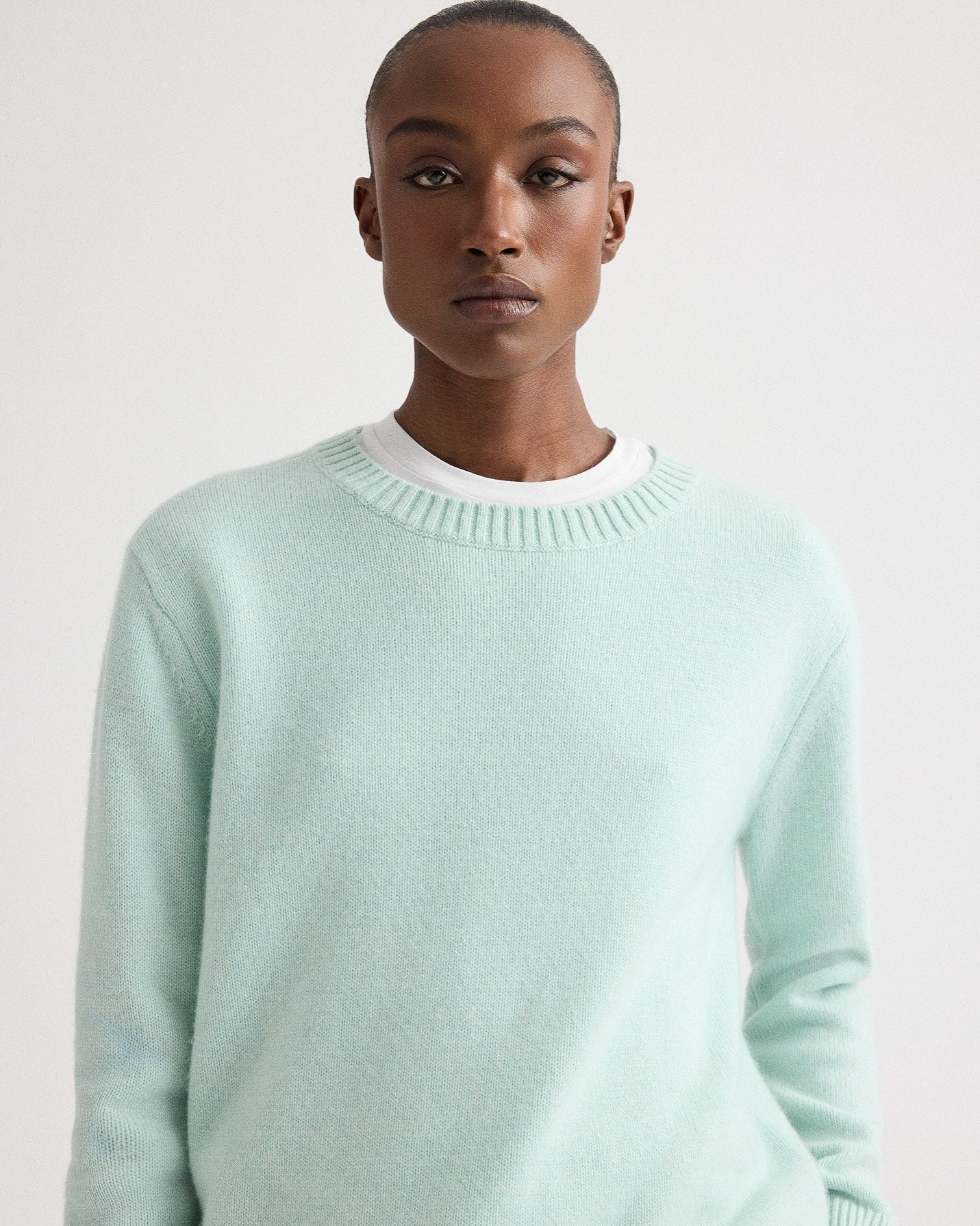 Boy Crewneck Sweater