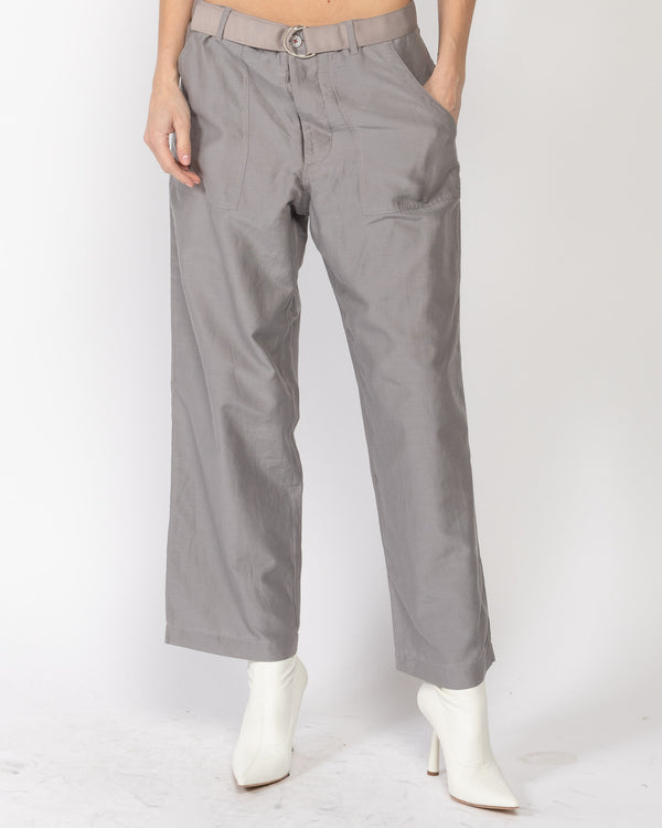 Utility Pants