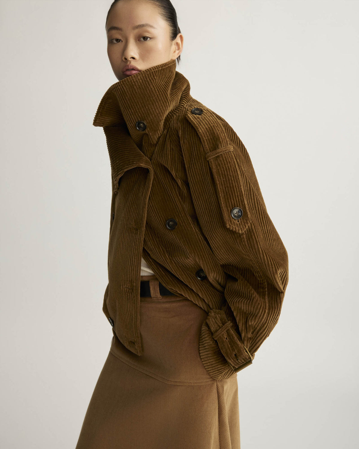 Hendrix Moto Jacket