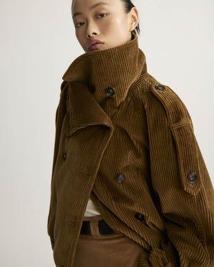 Hendrix Moto Jacket