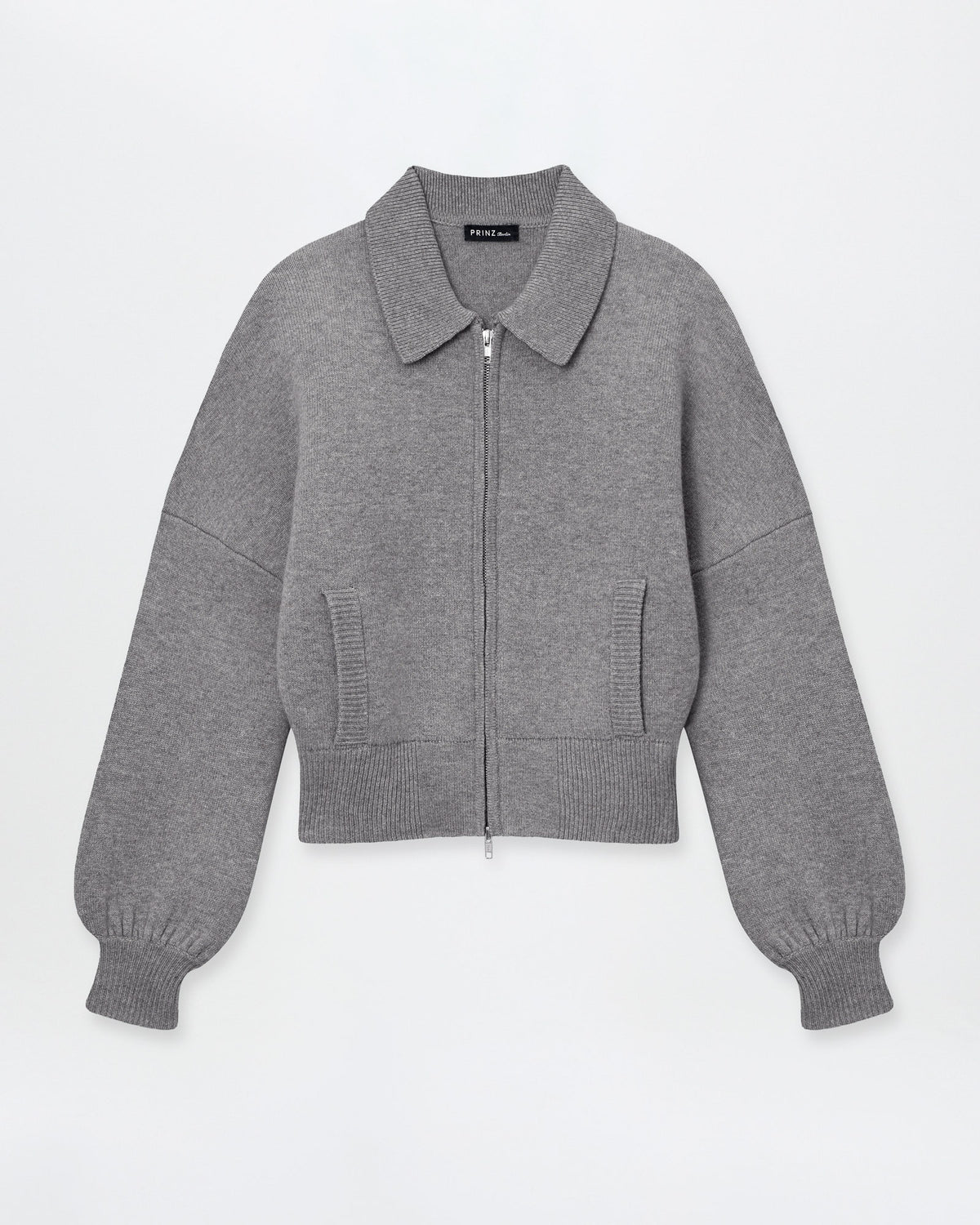 Chunky Collar Bomber