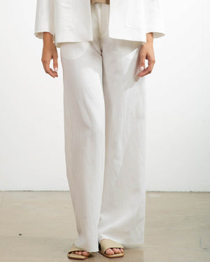 Hepburn Pants