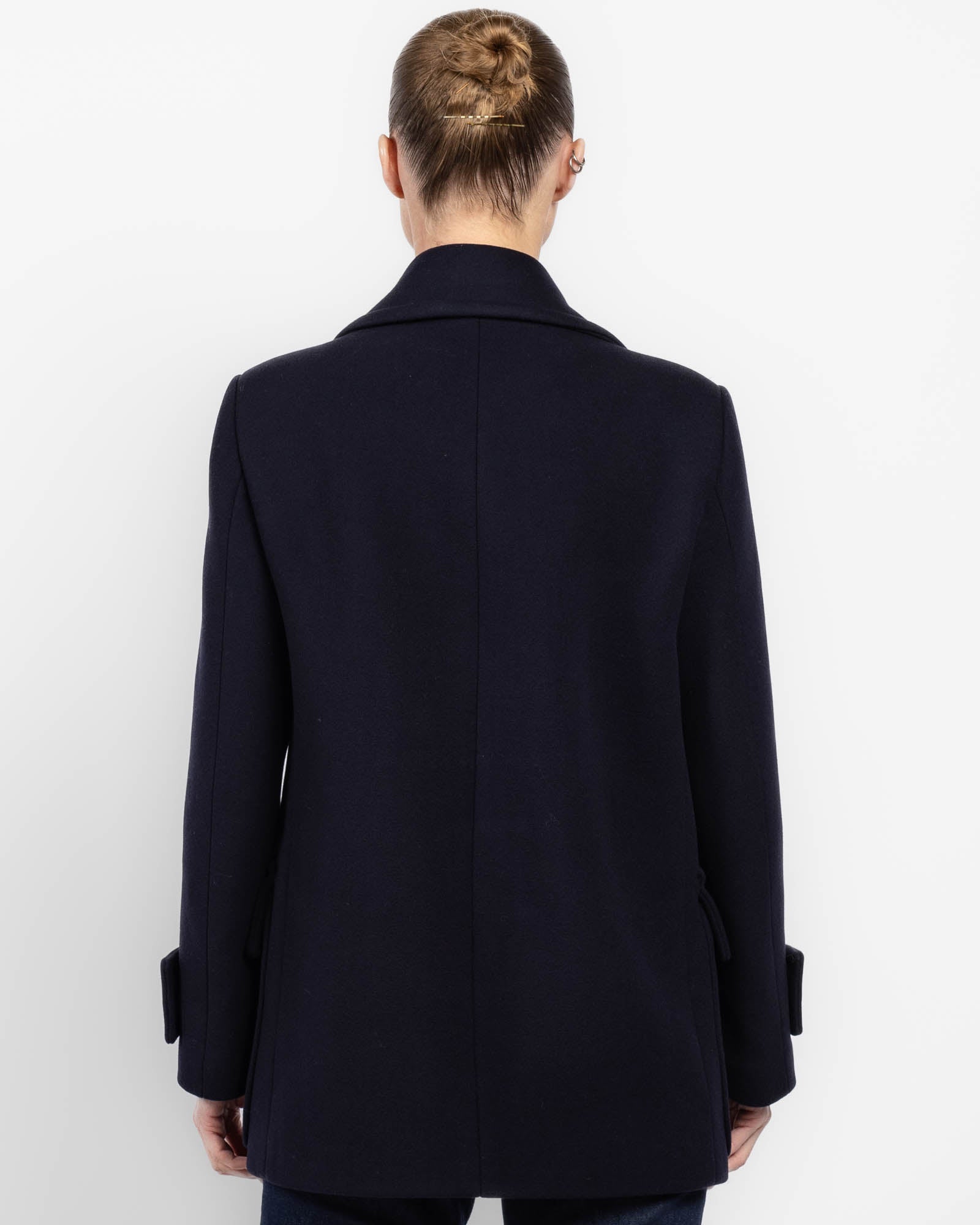 Solange Coat